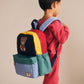 Huxbaby Perfect Backpack Blue Huxbear