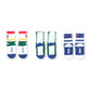 Huxbaby Boys Sports Socks 3pk
