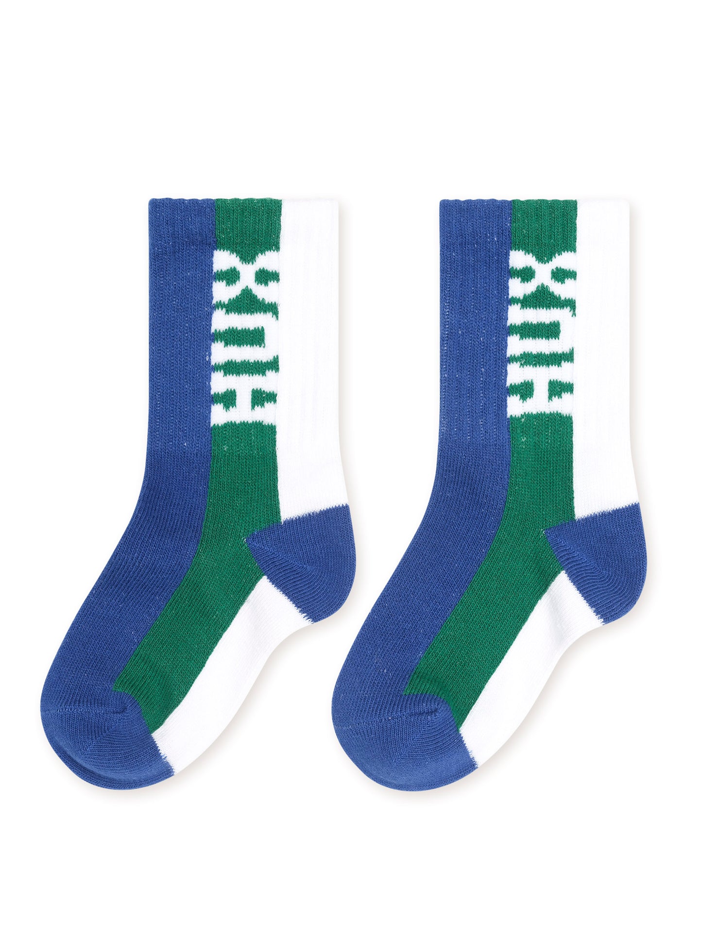 Huxbaby Boys Sports Socks 3pk