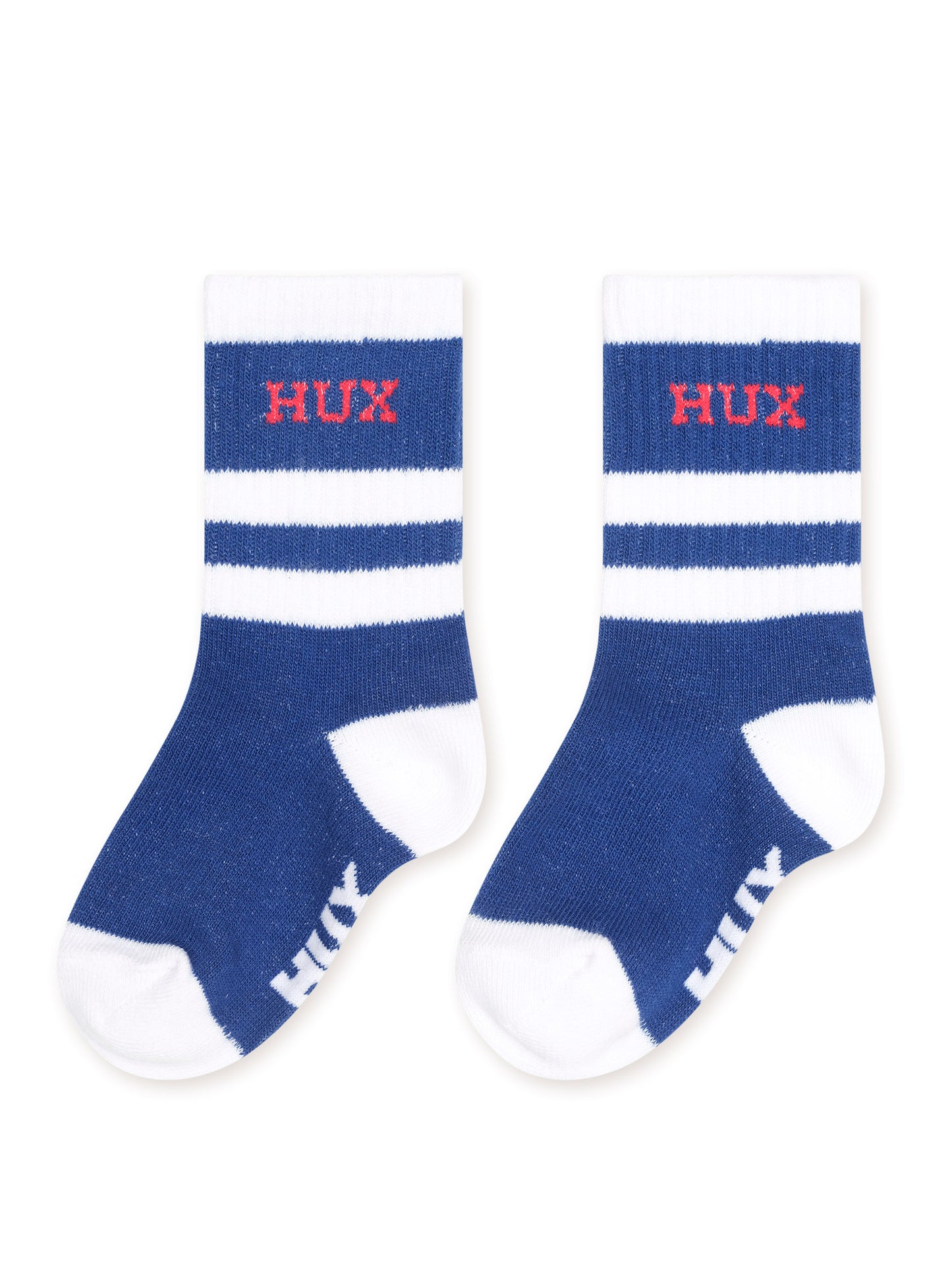 Huxbaby Boys Sports Socks 3pk