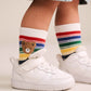 Huxbaby Boys Sports Socks 3pk