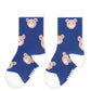 Huxbaby Boys Socks 3pk