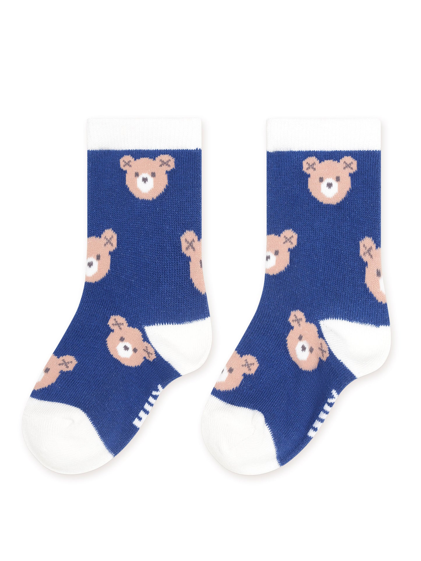 Huxbaby Boys Socks 3pk