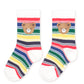 Huxbaby Boys Socks 3pk