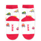 Huxbaby Boys Socks 3pk