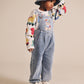Huxbaby Dreamy Denim Bucket Hat