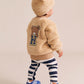 Huxbaby Classic Hux Fur Beanie
