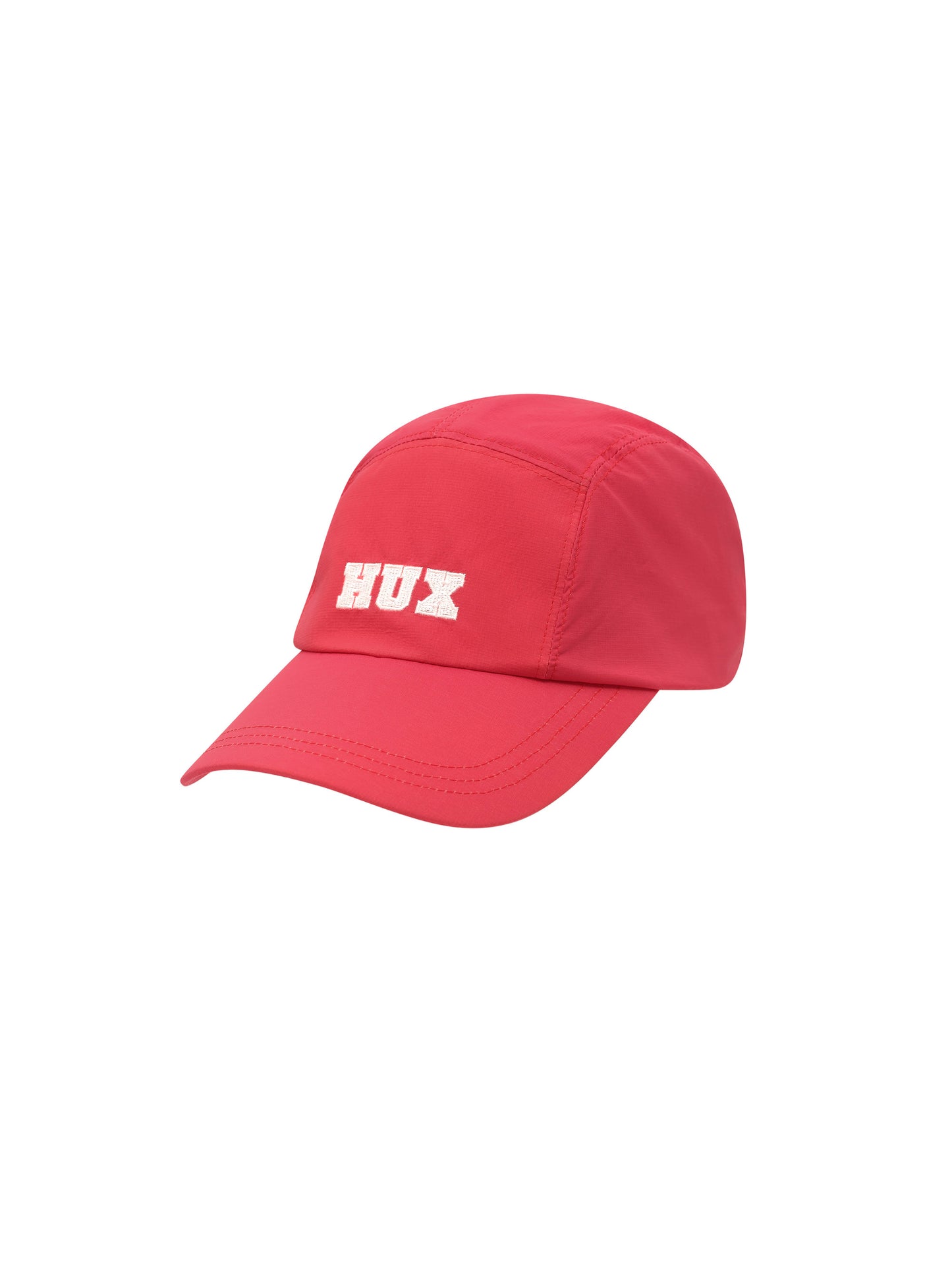 Huxbaby Racer Red Embroidery Hat