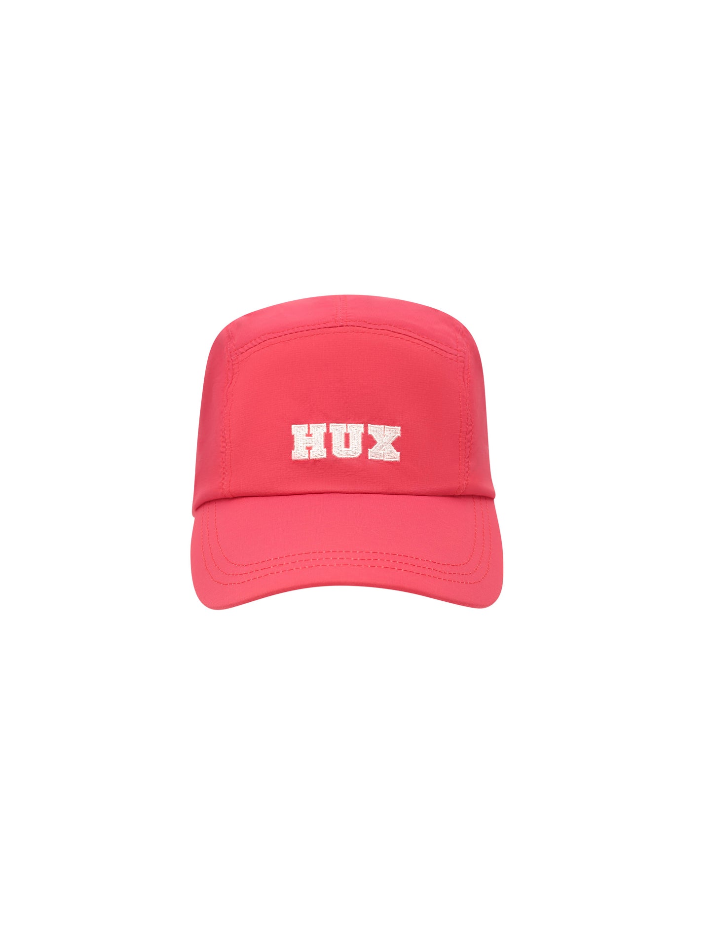 Huxbaby Racer Red Embroidery Hat