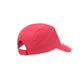 Huxbaby Racer Red Embroidery Hat