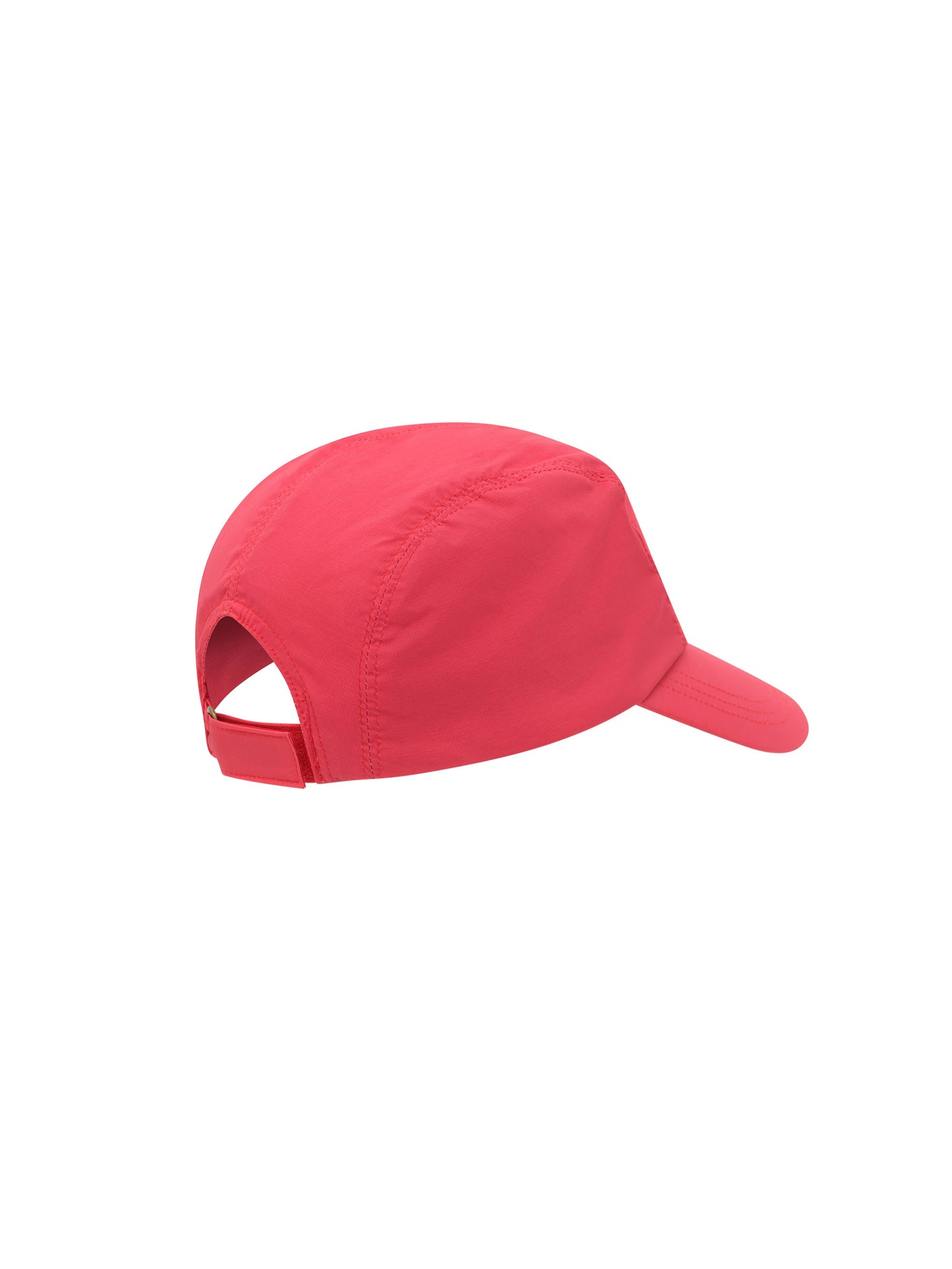 Huxbaby Racer Red Embroidery Hat