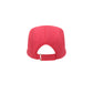 Huxbaby Racer Red Embroidery Hat