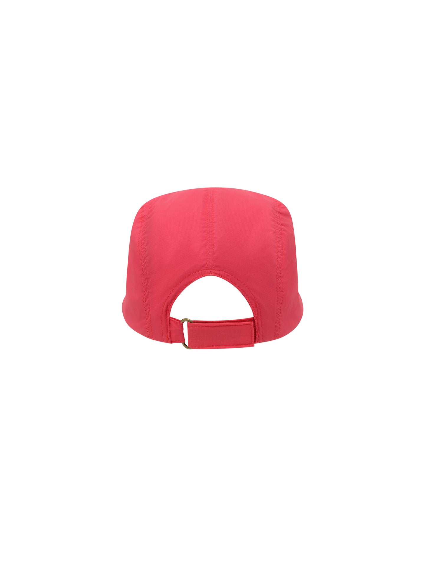 Huxbaby Racer Red Embroidery Hat