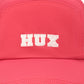 Huxbaby Racer Red Embroidery Hat