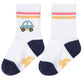 Huxbaby Hux Sockys 2pk