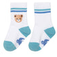 Huxbaby Hux Sockys 2pk