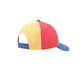 Huxbaby 3D Hux Stripe Spliced Hat