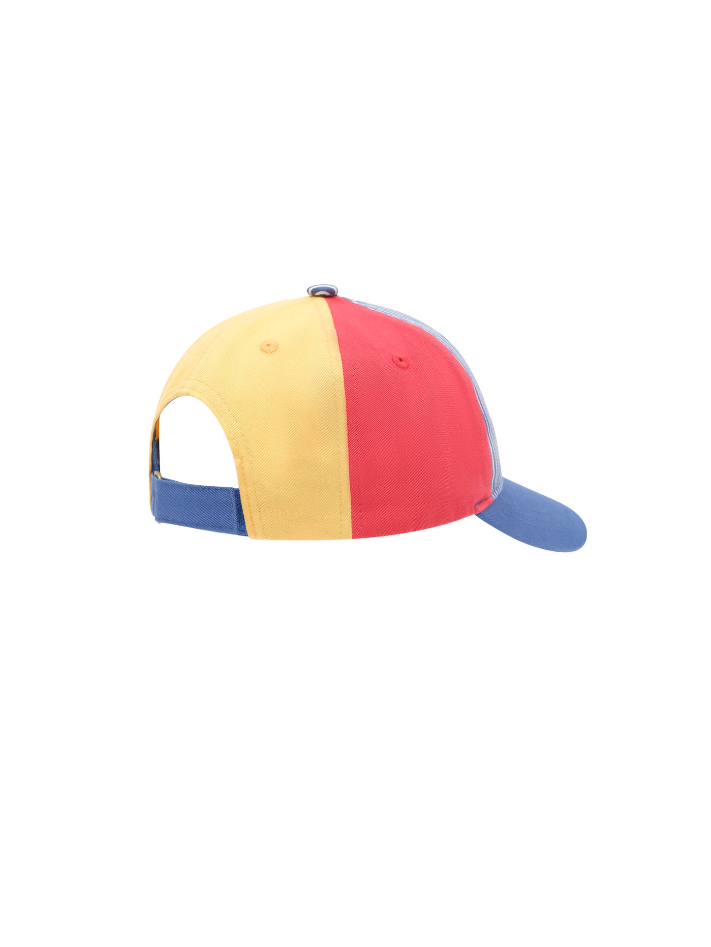Huxbaby 3D Hux Stripe Spliced Hat