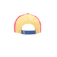 Huxbaby 3D Hux Stripe Spliced Hat