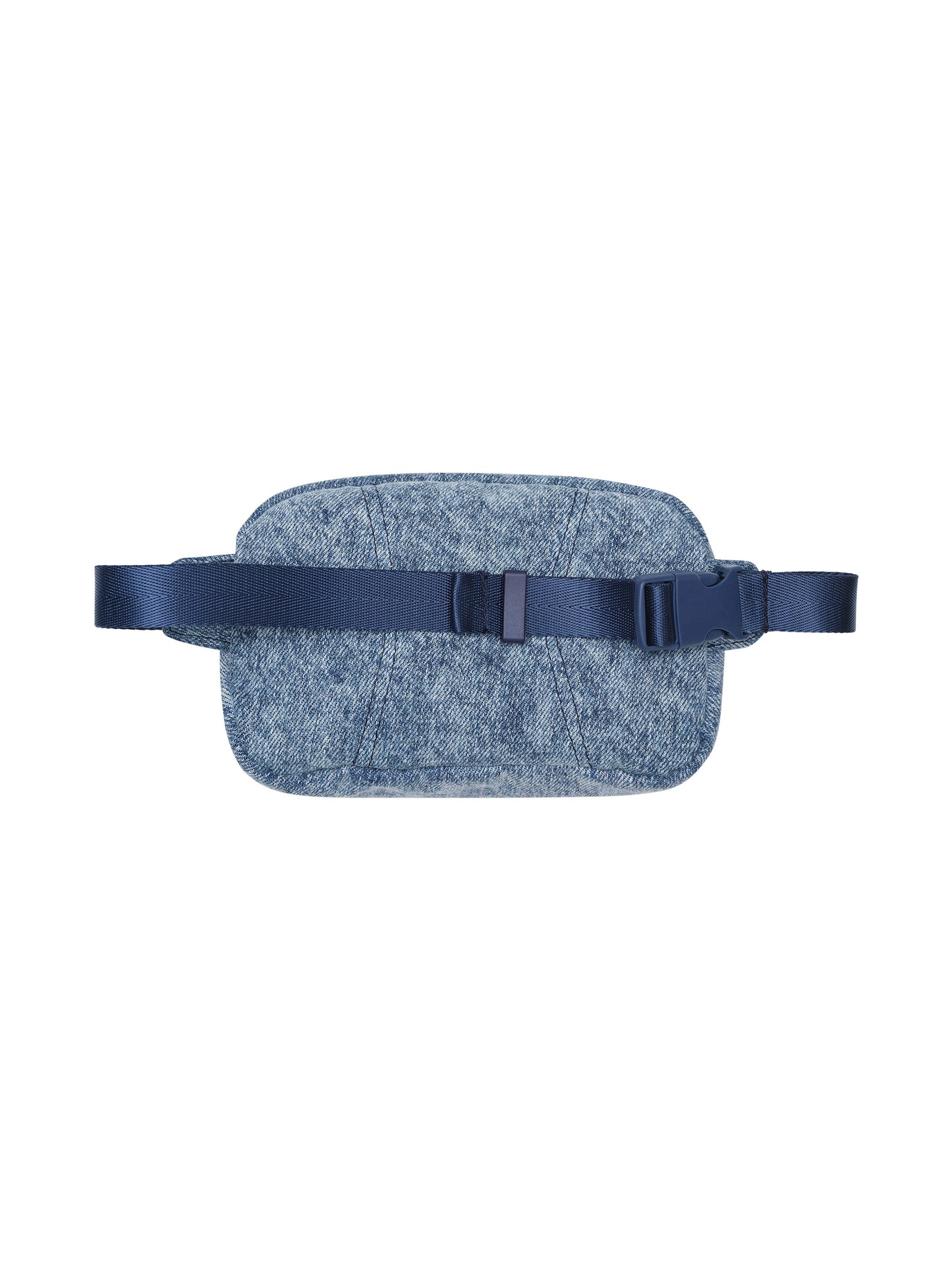 Huxbaby Dreamy Denim Construction Bumbag