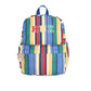 Huxbaby Vacay Stripe Backpack