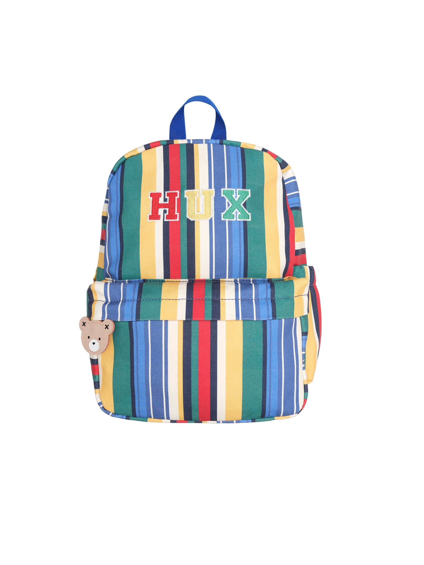 Huxbaby Vacay Stripe Backpack