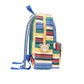 Huxbaby Vacay Stripe Backpack
