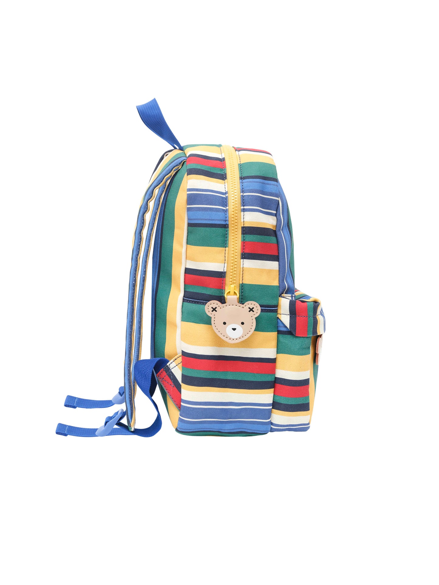 Huxbaby Vacay Stripe Backpack