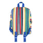 Huxbaby Vacay Stripe Backpack