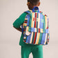 Huxbaby Vacay Stripe Backpack
