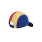 Huxbaby Colour Block Cord Panel Cap
