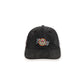 Huxbaby Knit Denim Racer Hux Cap
