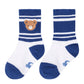 Huxbaby Hux Sport Sock 2 pack