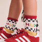Huxbaby Hux Sport Sock 2 pack