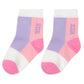 Huxbaby Hux Emoji Sock 2pck