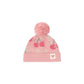 Huxbaby Cherry Bow Beanie