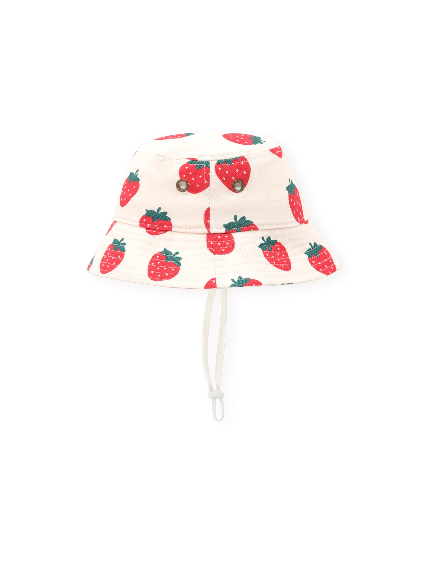 Huxbaby Strawberry Bucket Hat