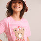 Huxbaby Strawberry Bucket Hat