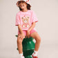 Huxbaby Strawberry Bucket Hat
