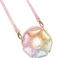 Huxbaby Rainbow Flower Bag