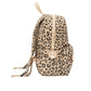 Huxbaby Leopard Cherry Backpack