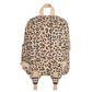 Huxbaby Leopard Cherry Backpack