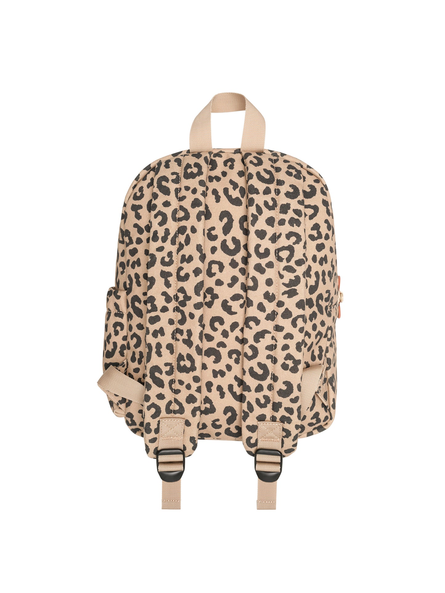Huxbaby Leopard Cherry Backpack