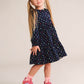 Huxbaby Girls Frill Socks 3pk