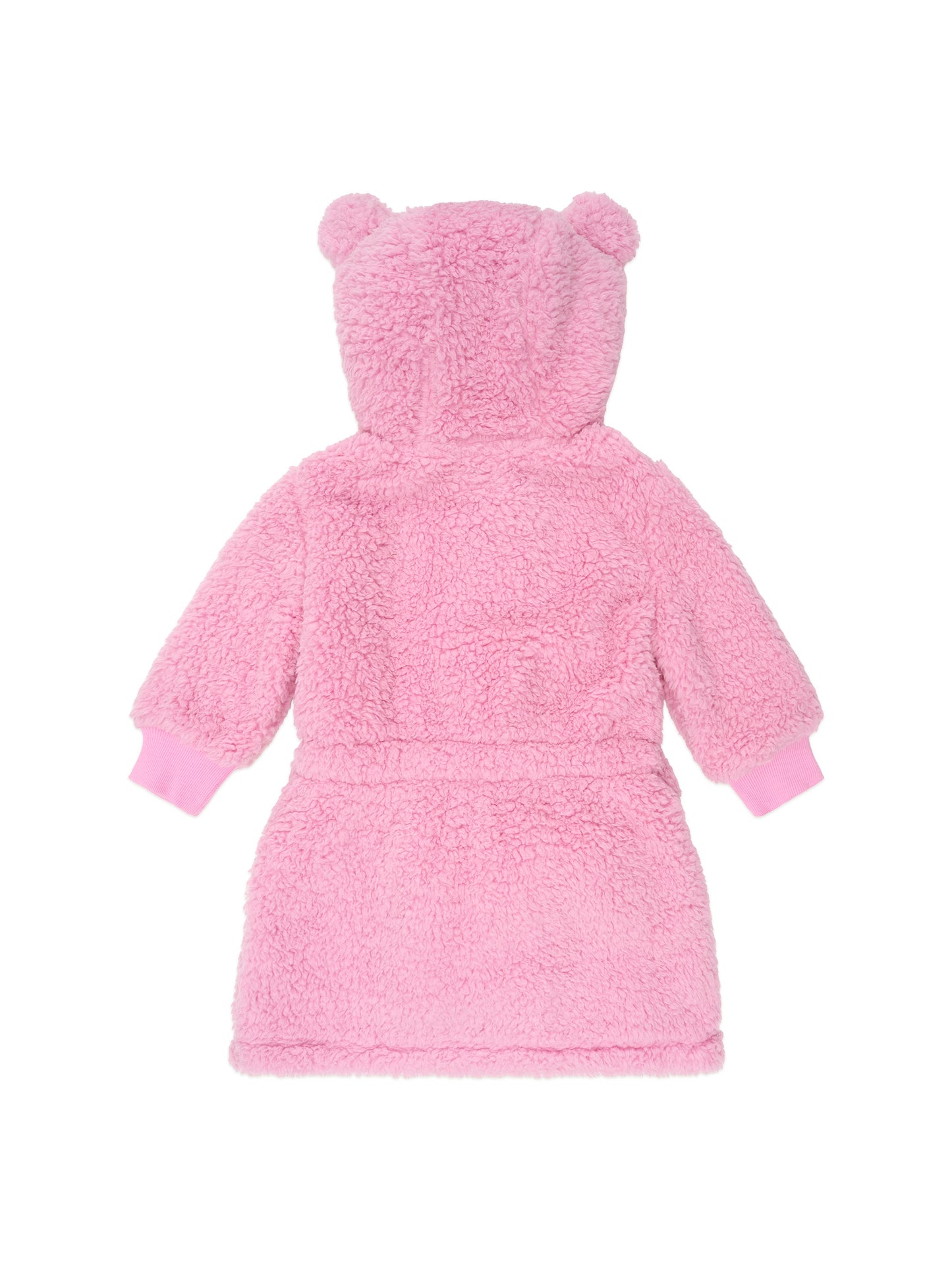 Huxbaby Strawberry Fields Forever Snuggle Gown