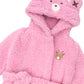 Huxbaby Strawberry Fields Forever Snuggle Gown