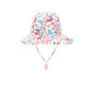 Huxbaby Tropical Floral Sunhat