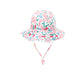 Huxbaby Tropical Floral Sunhat