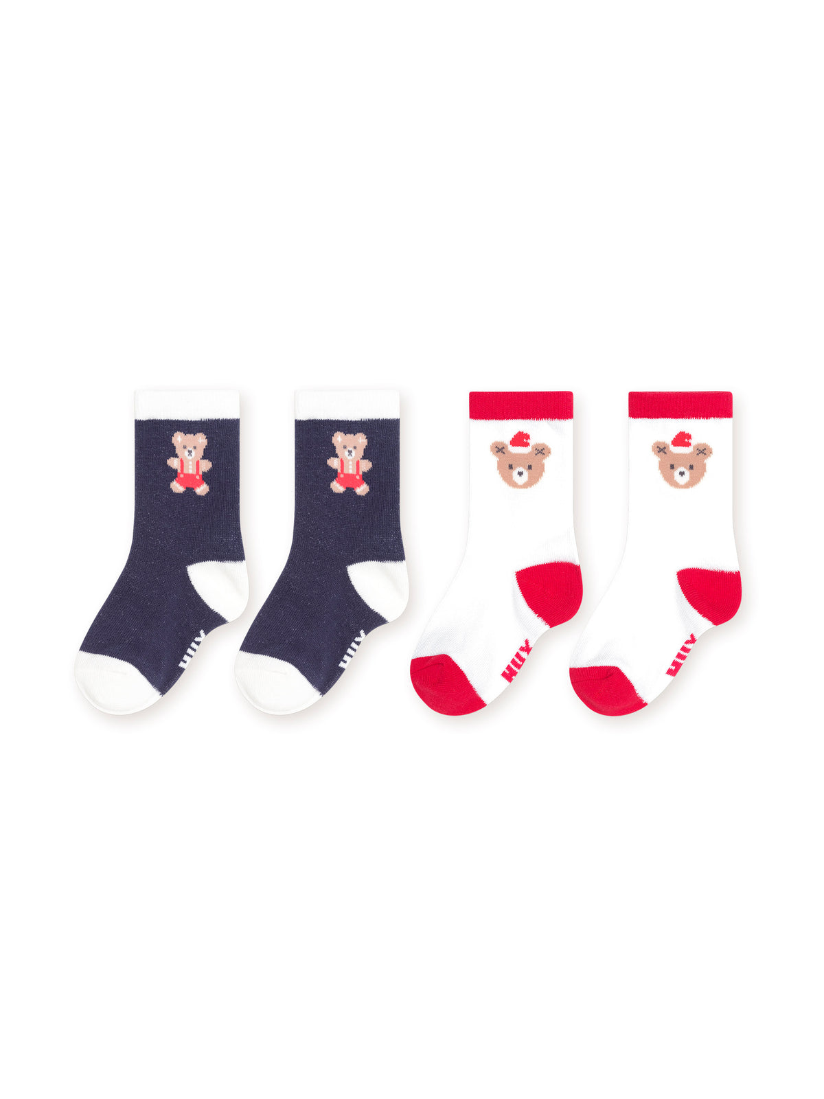 Huxbaby Festive Socks