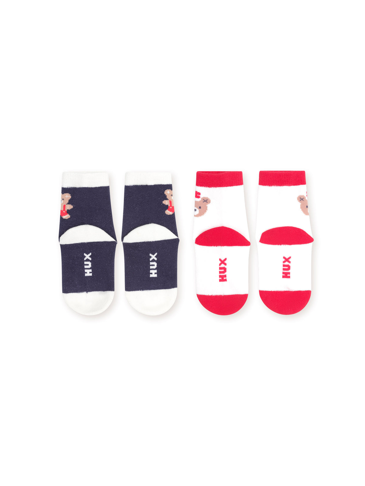Huxbaby Festive Socks